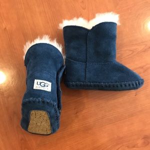 UGG New Baby Boots Booties